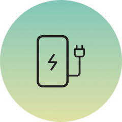 On or off grid