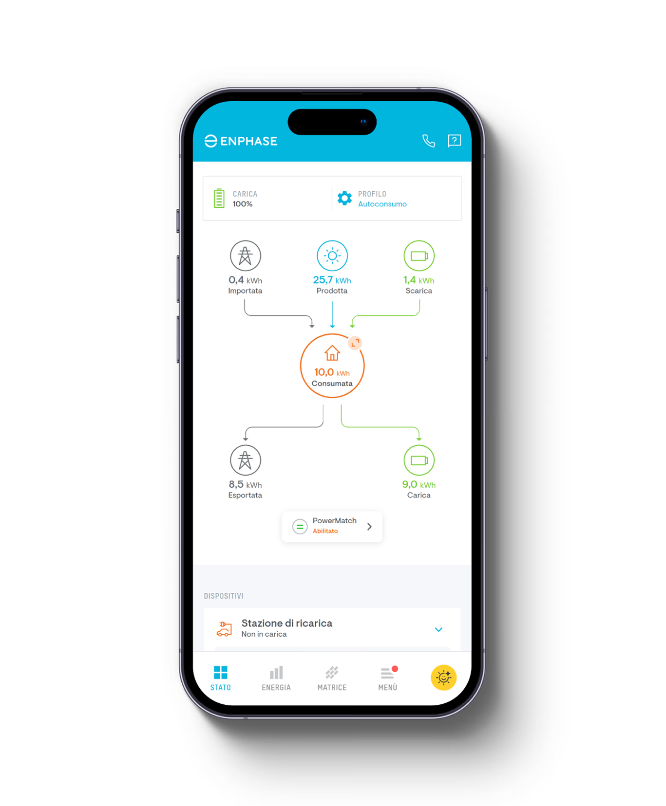 app-screen