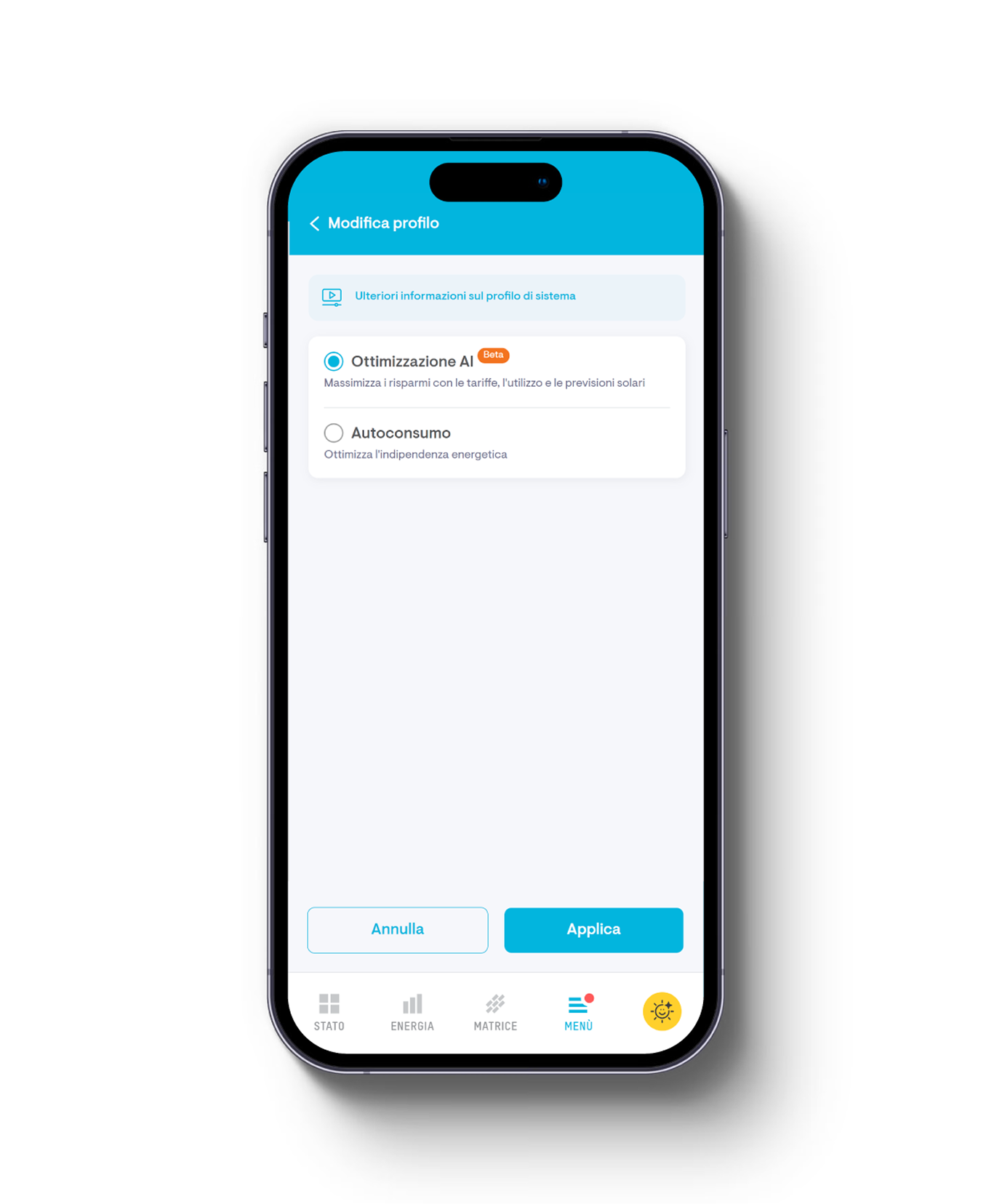 app-screen