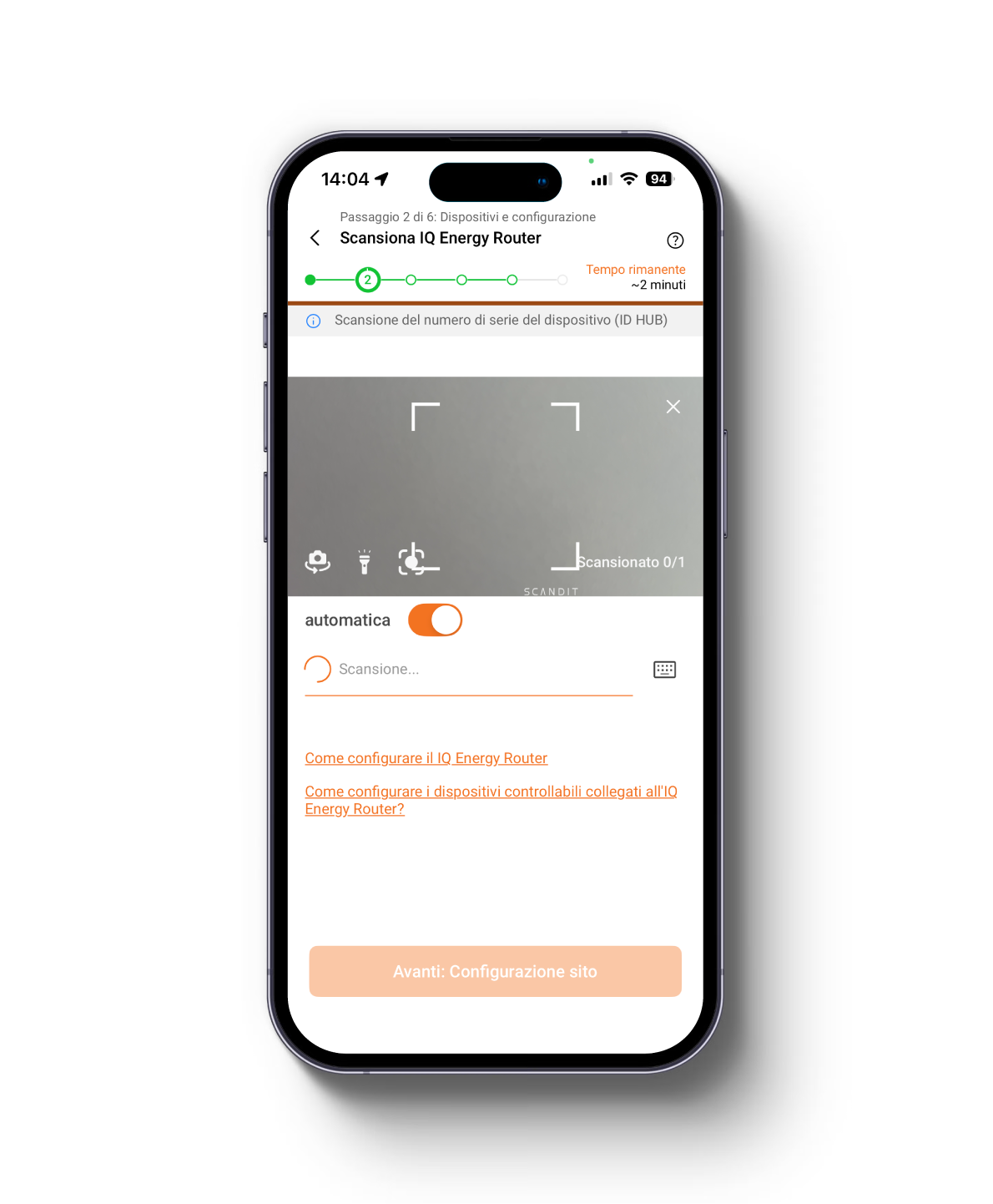 app-screen