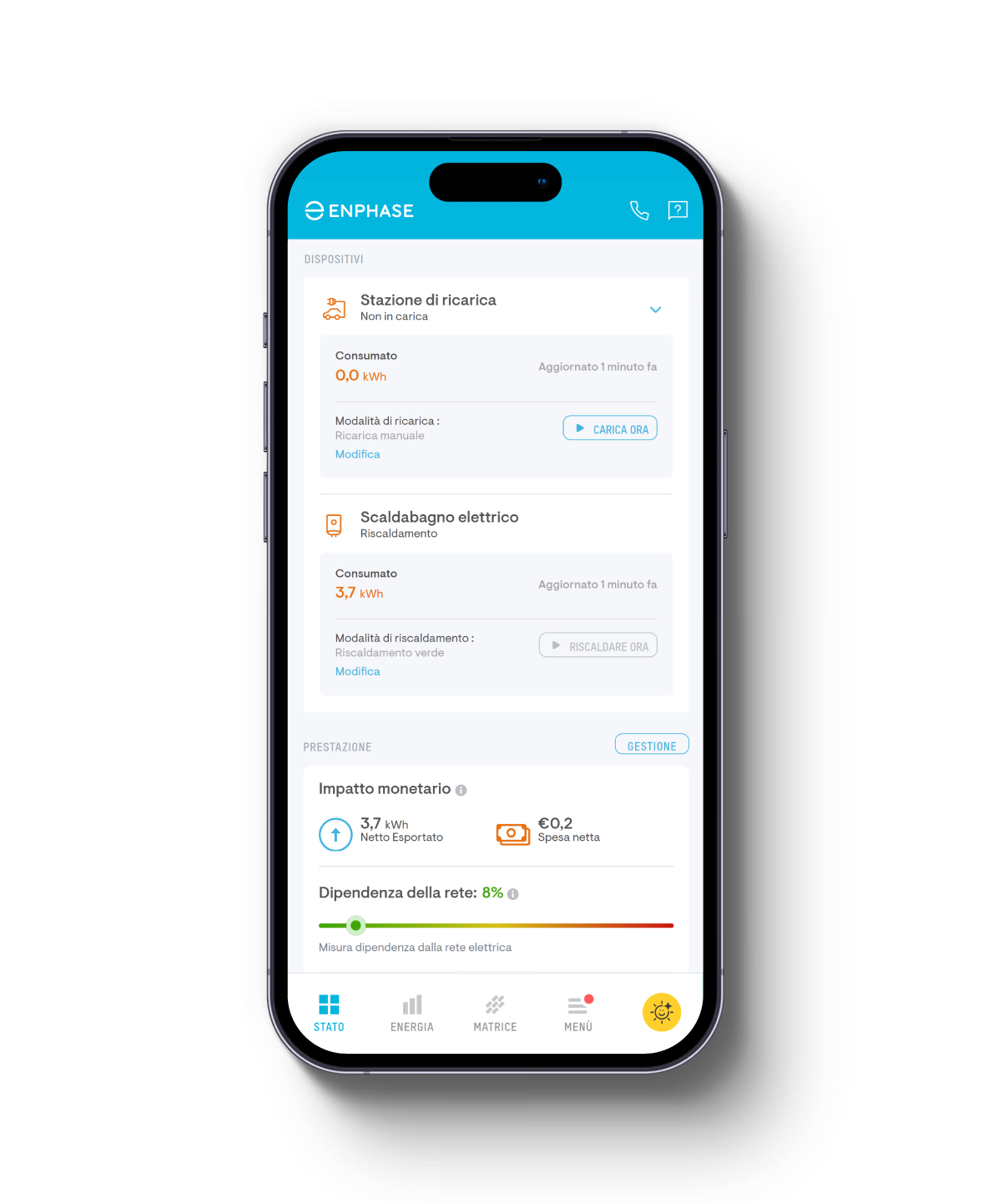 app-screen