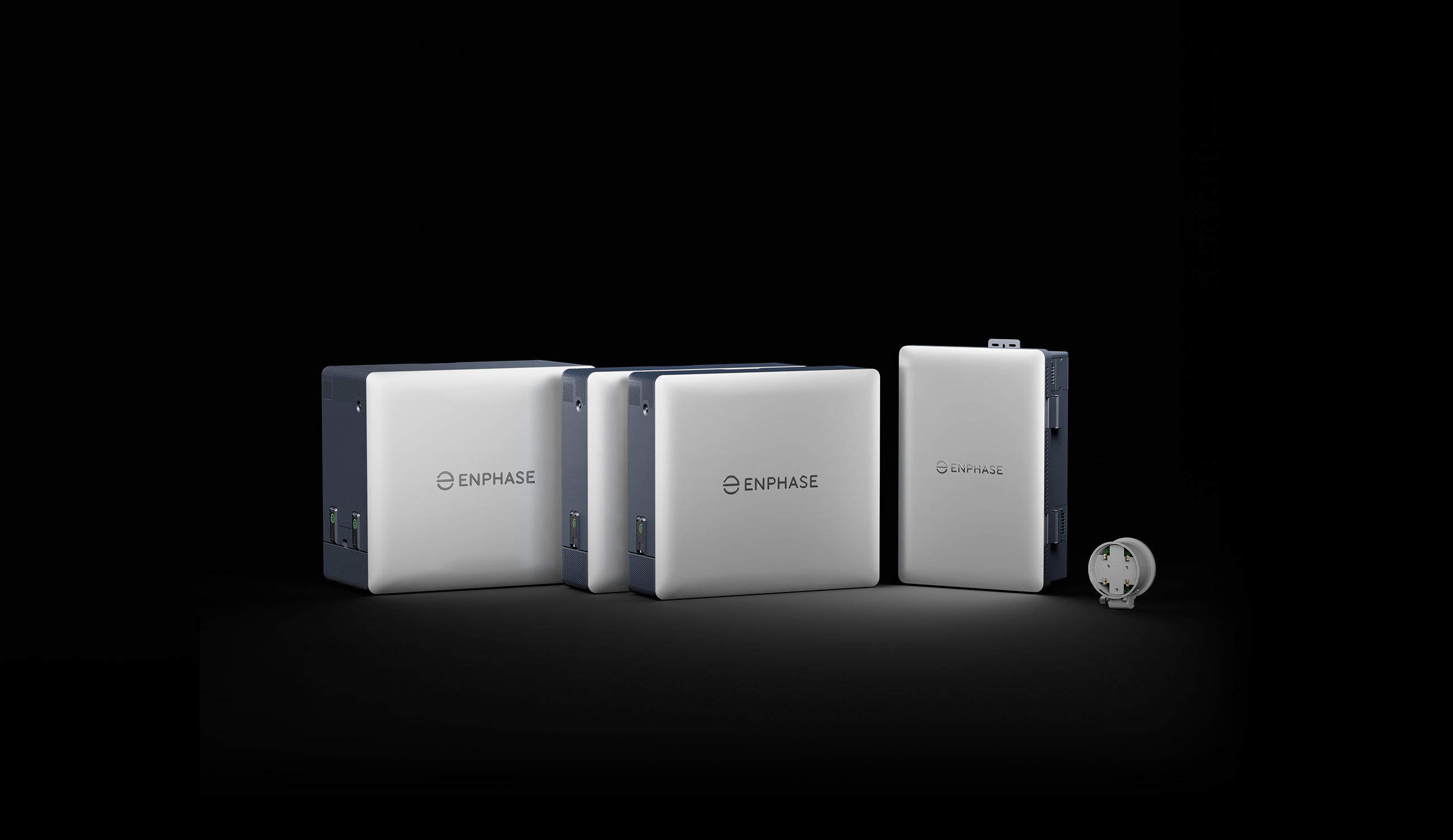 IQ Battery 10CS image