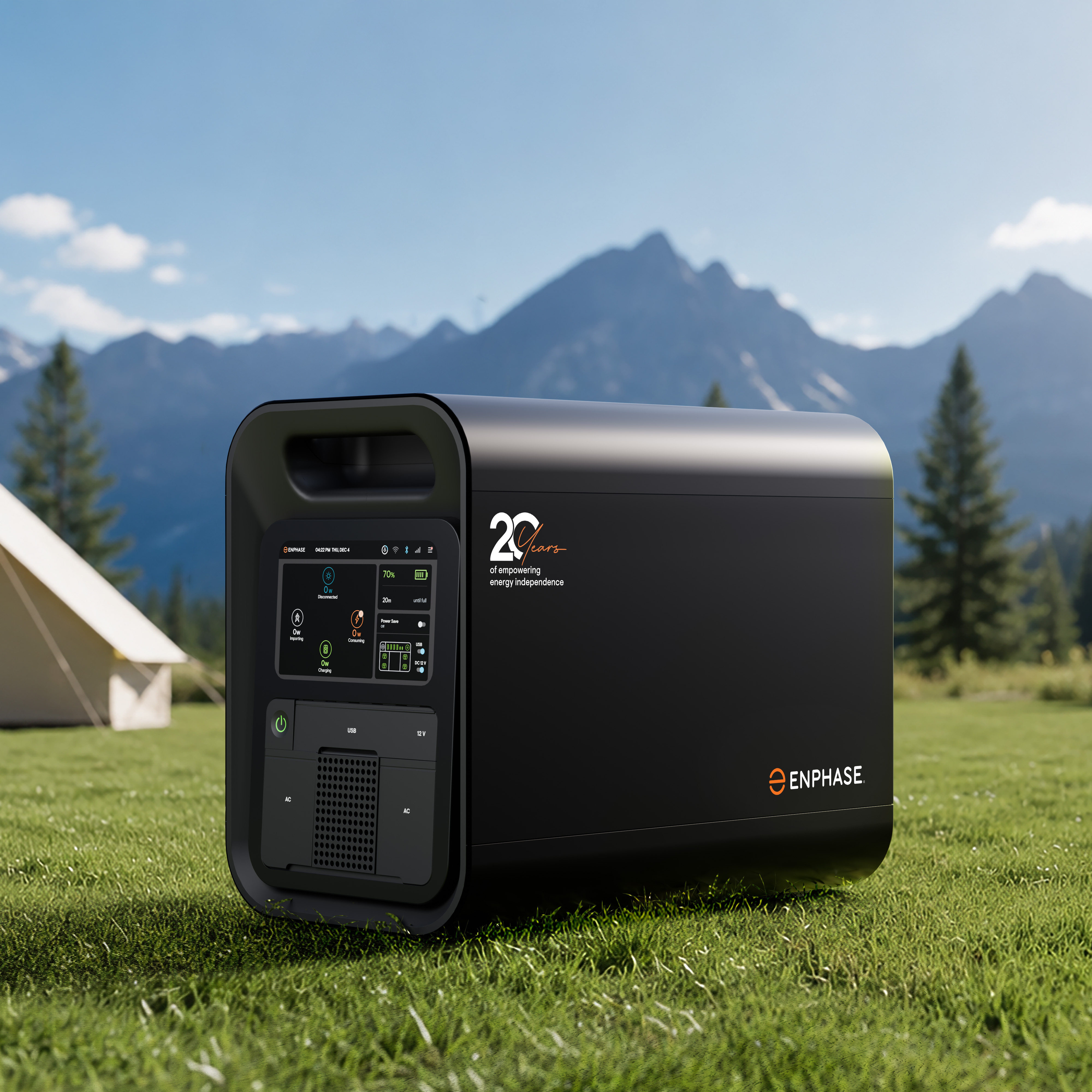 IQ PowerPack 1500 Limited Edition (Black)