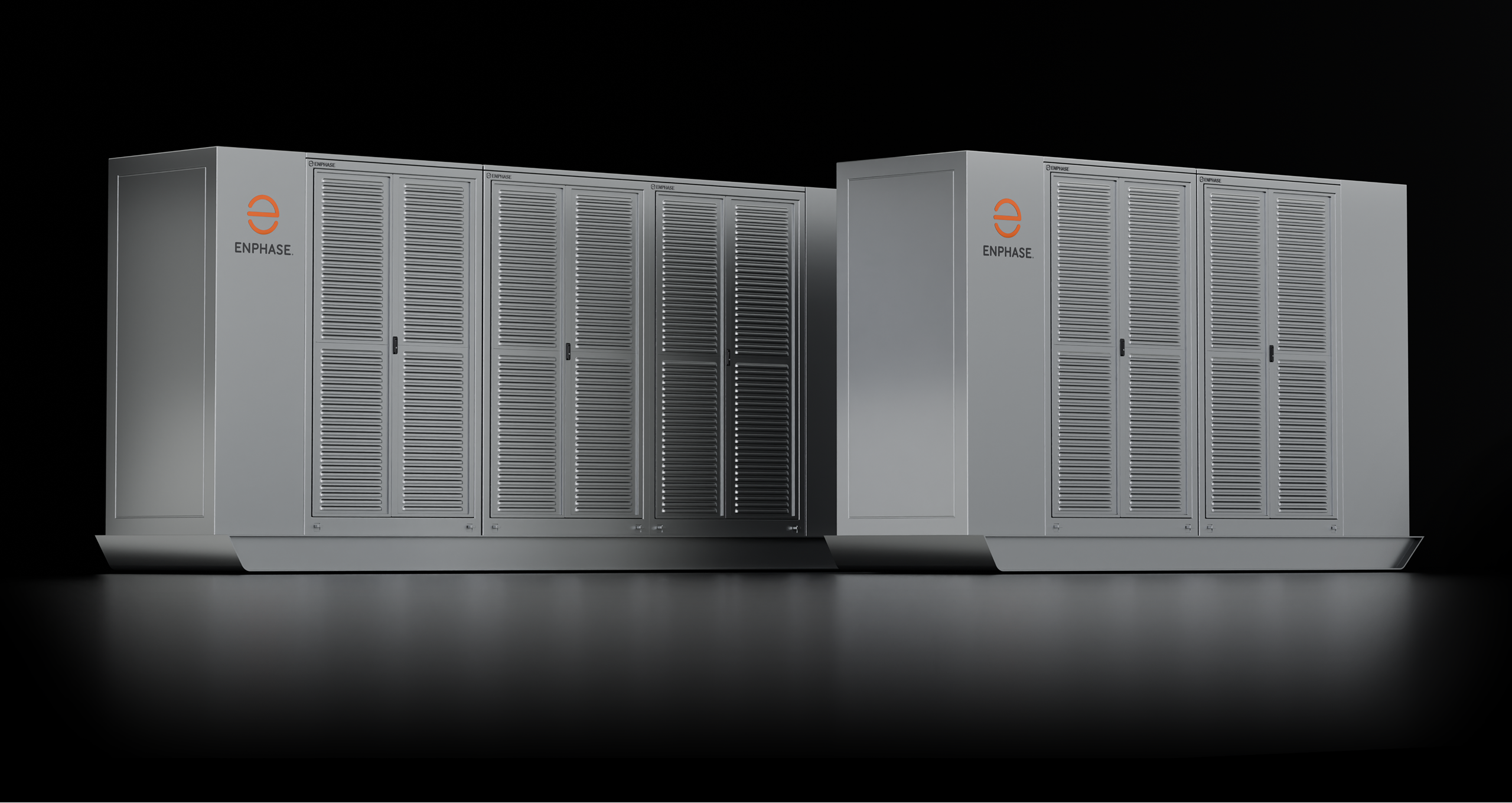 Product rendering of IQ SST