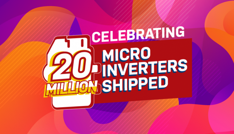 20 million
