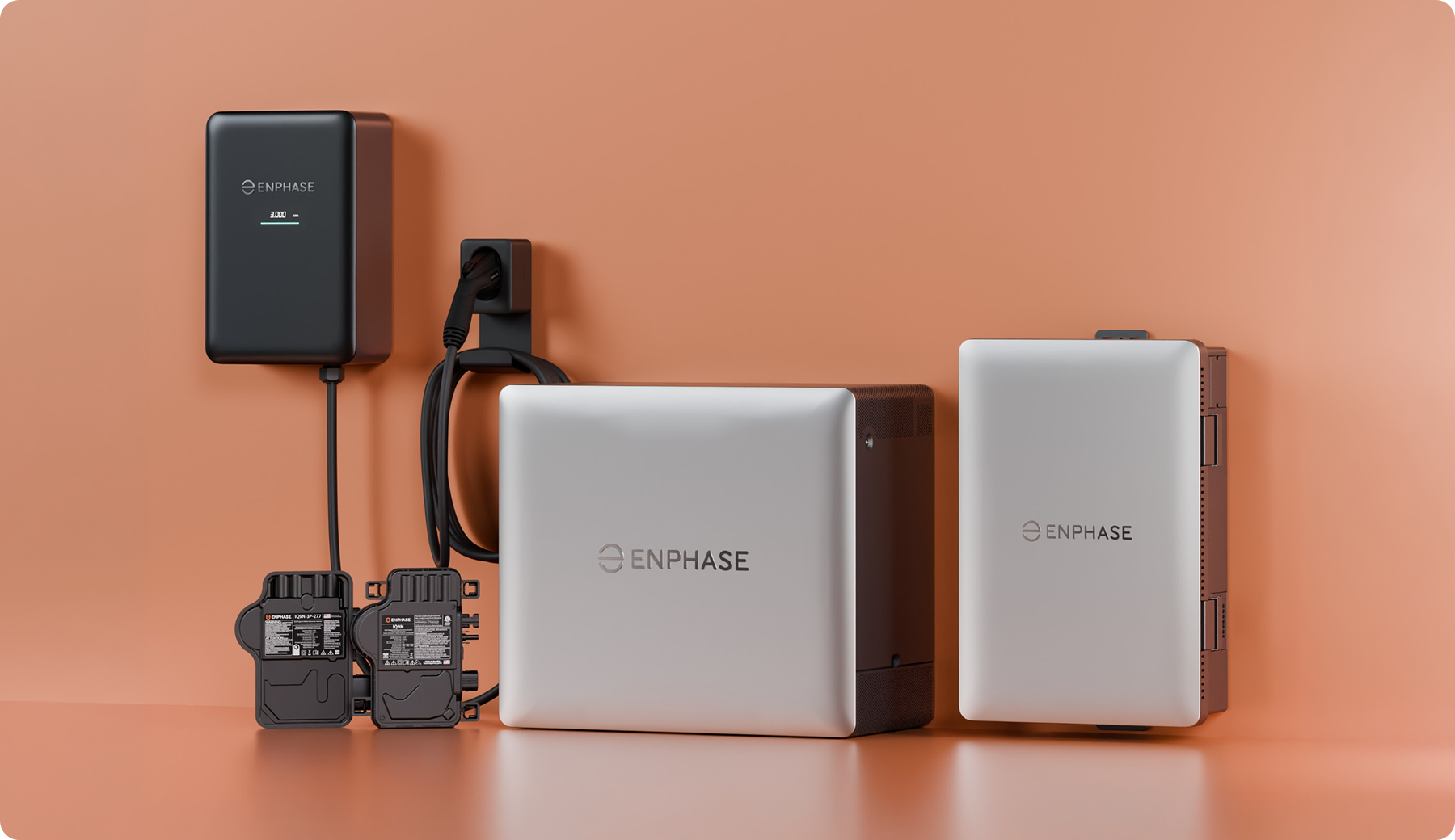 IQ battery