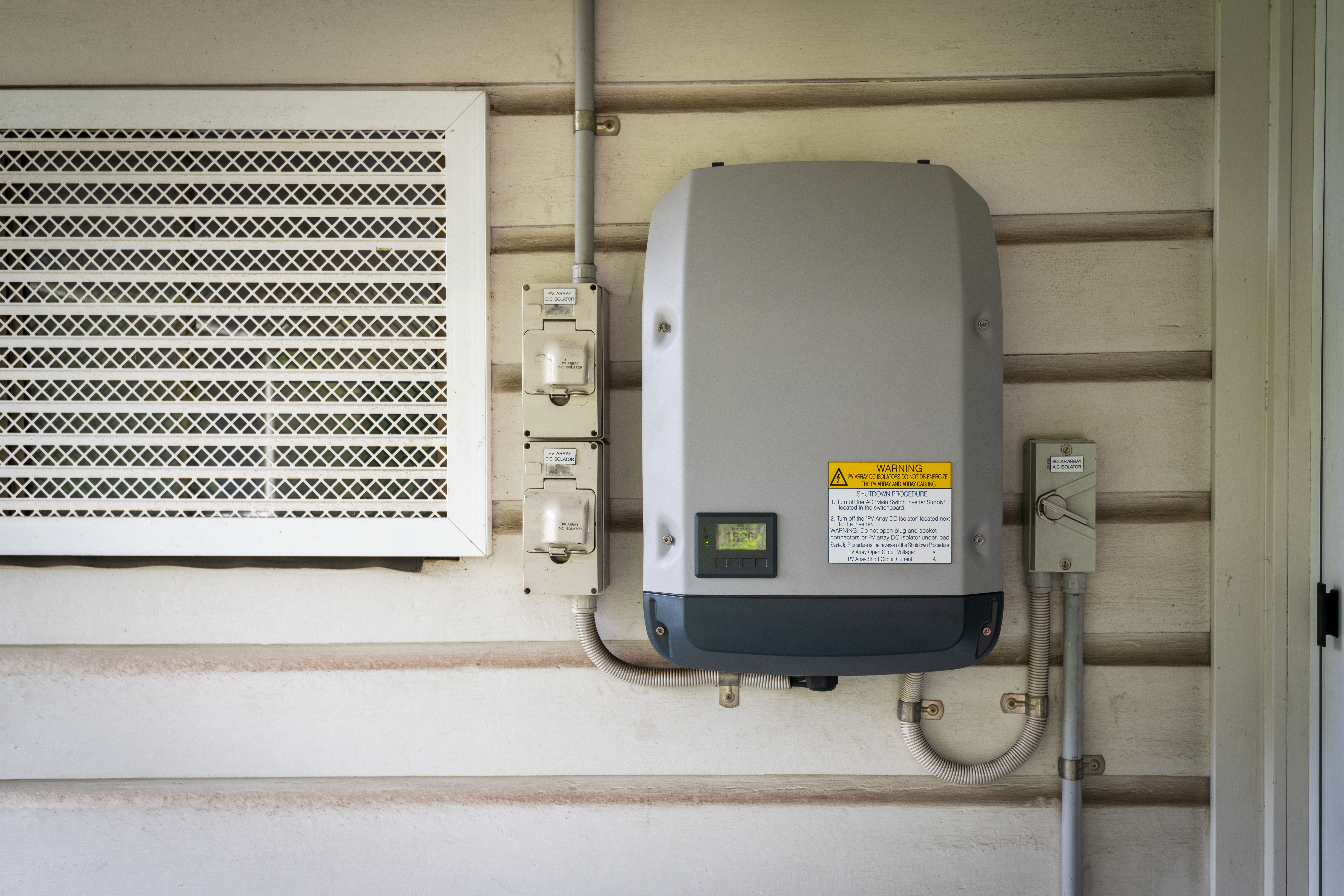 String Inverters