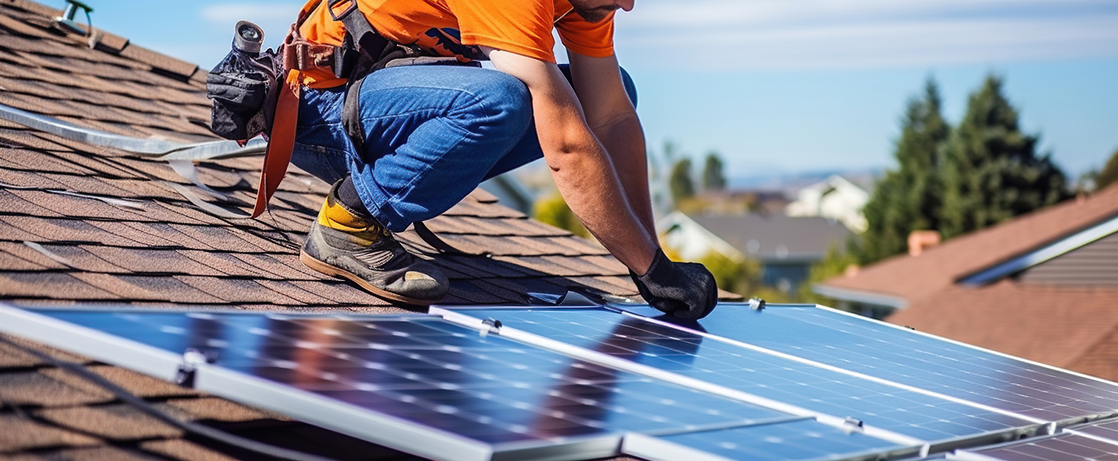Enphase trusted Installers