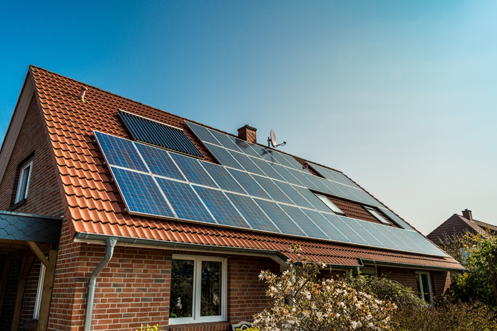 Solar panel considerations  