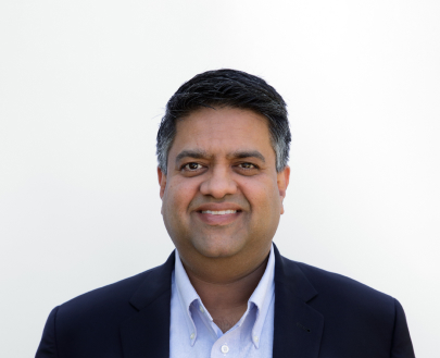 Badri Kothandaraman