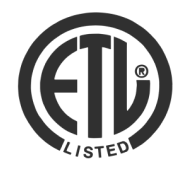 ETL listed
