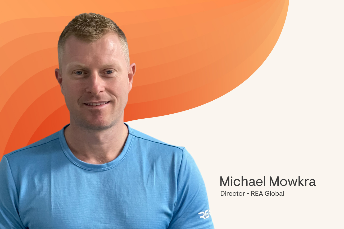 Michael Mrowka