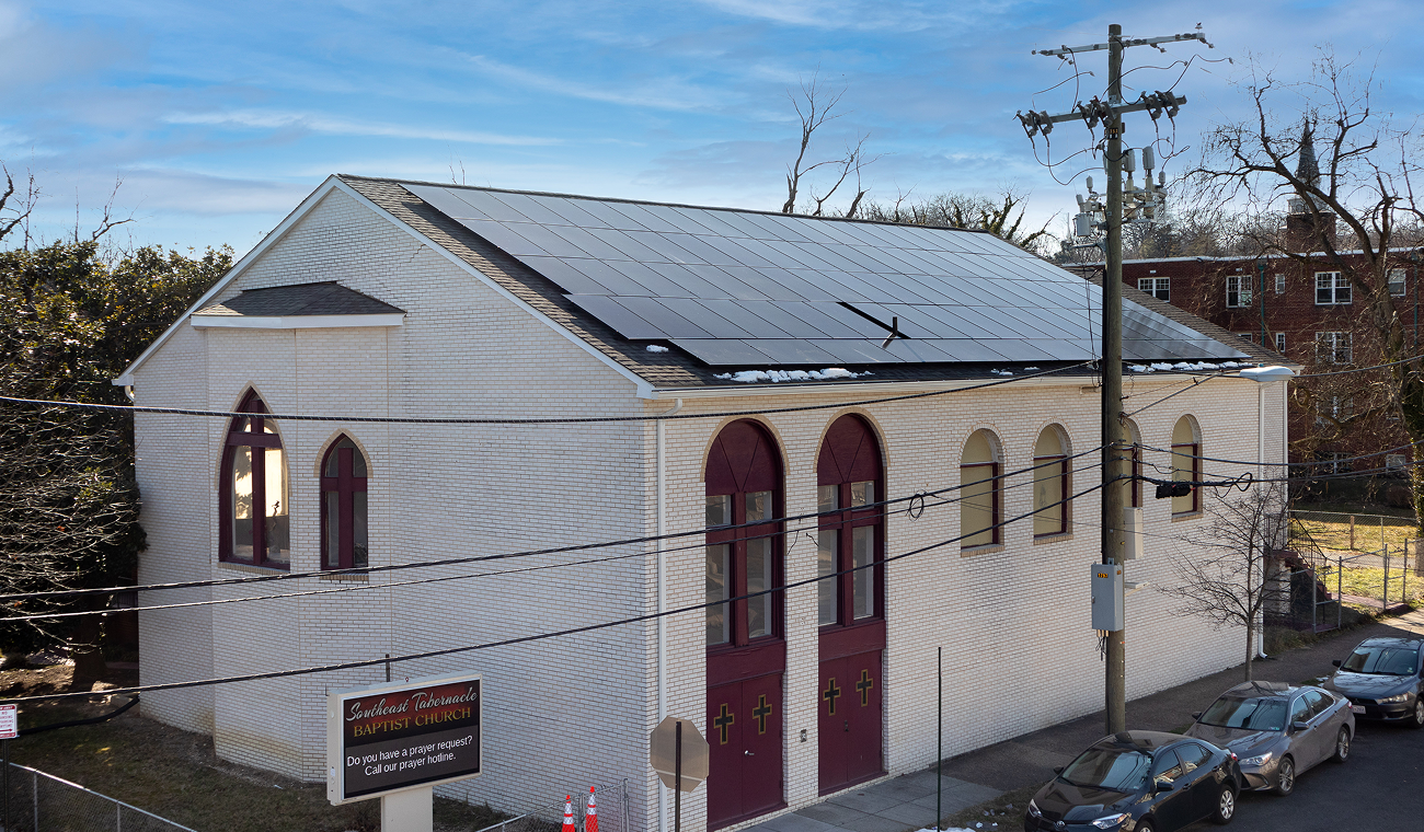 Baptist Church