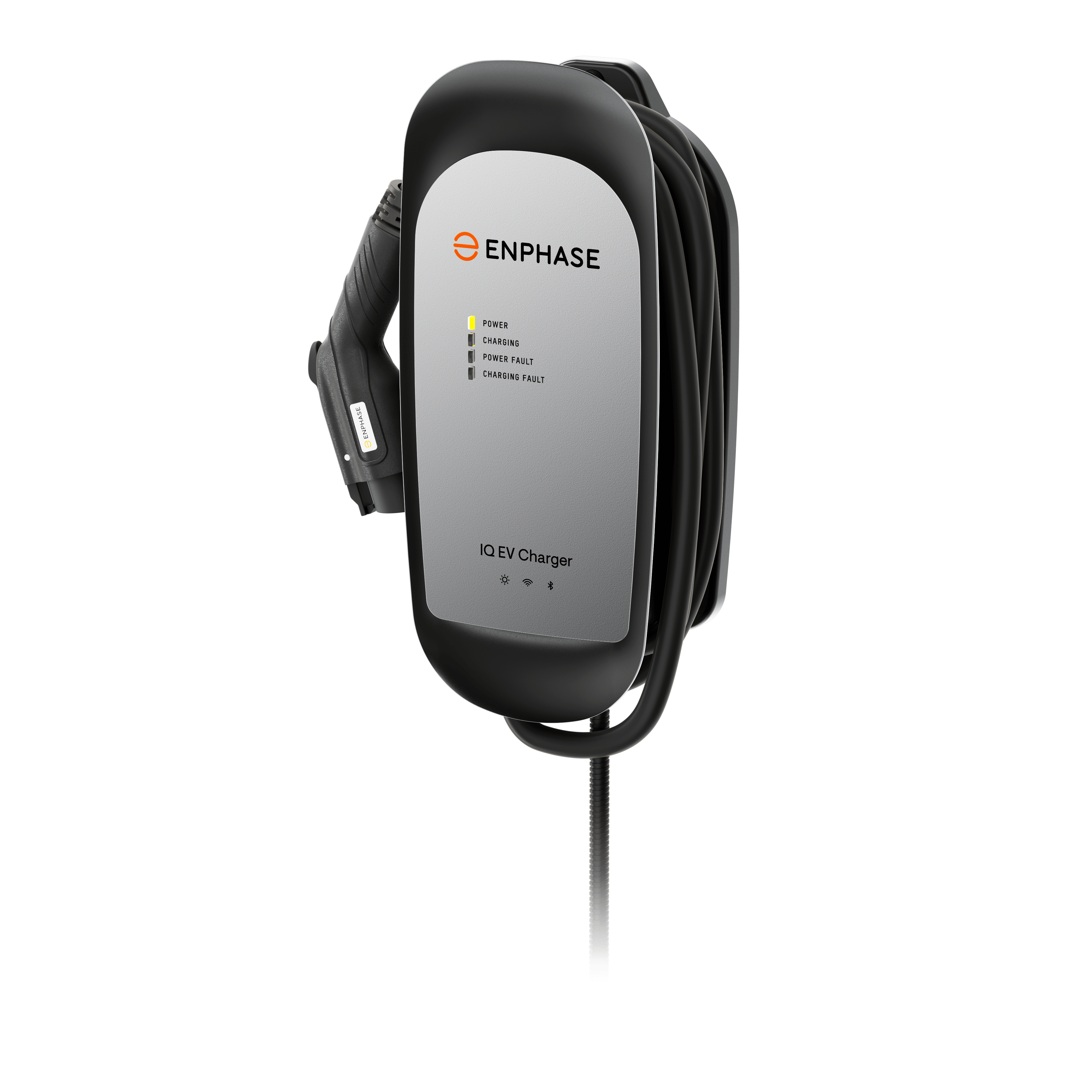 IQ EV charger