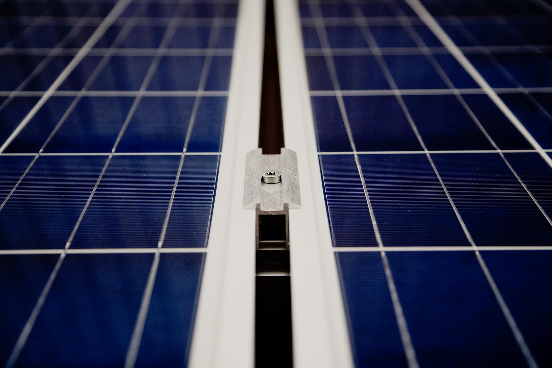 what are solar panels