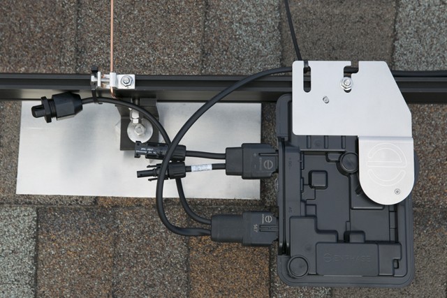 Microinvertor