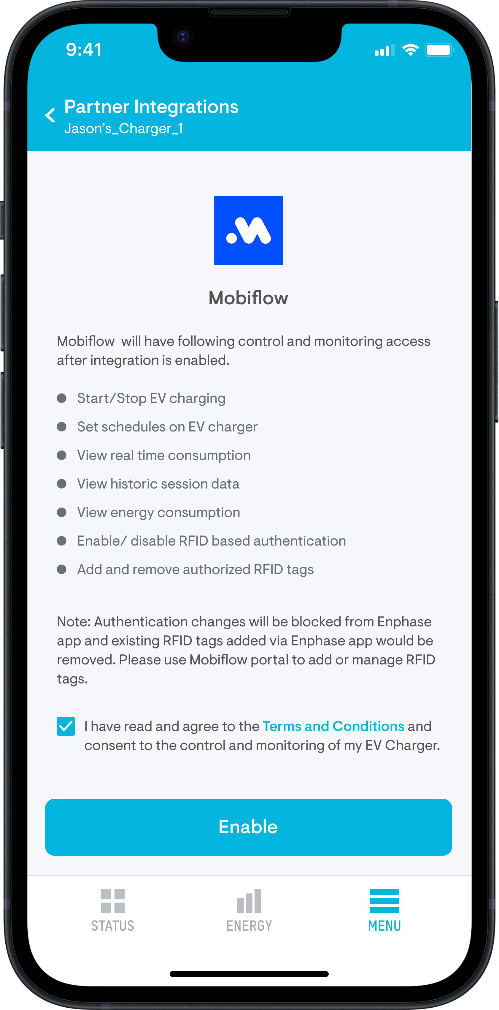 Mobilfow
