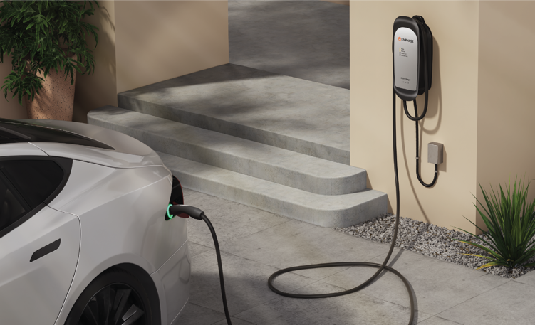 EV Charger
