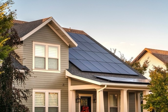 How solar panels work