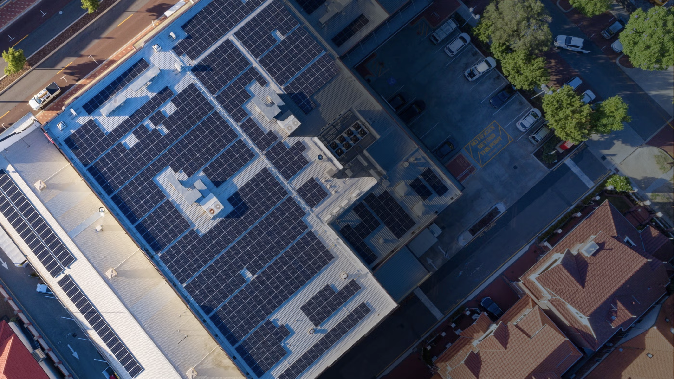 Radically reduce O&M cost