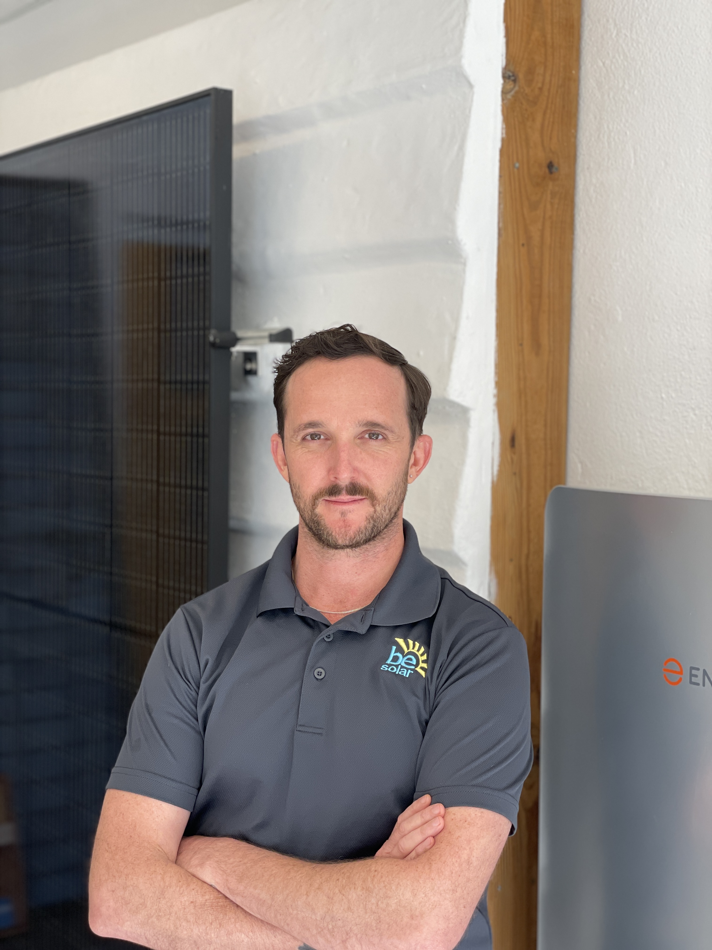 Stratton Hatfield chief sales and marketing officer