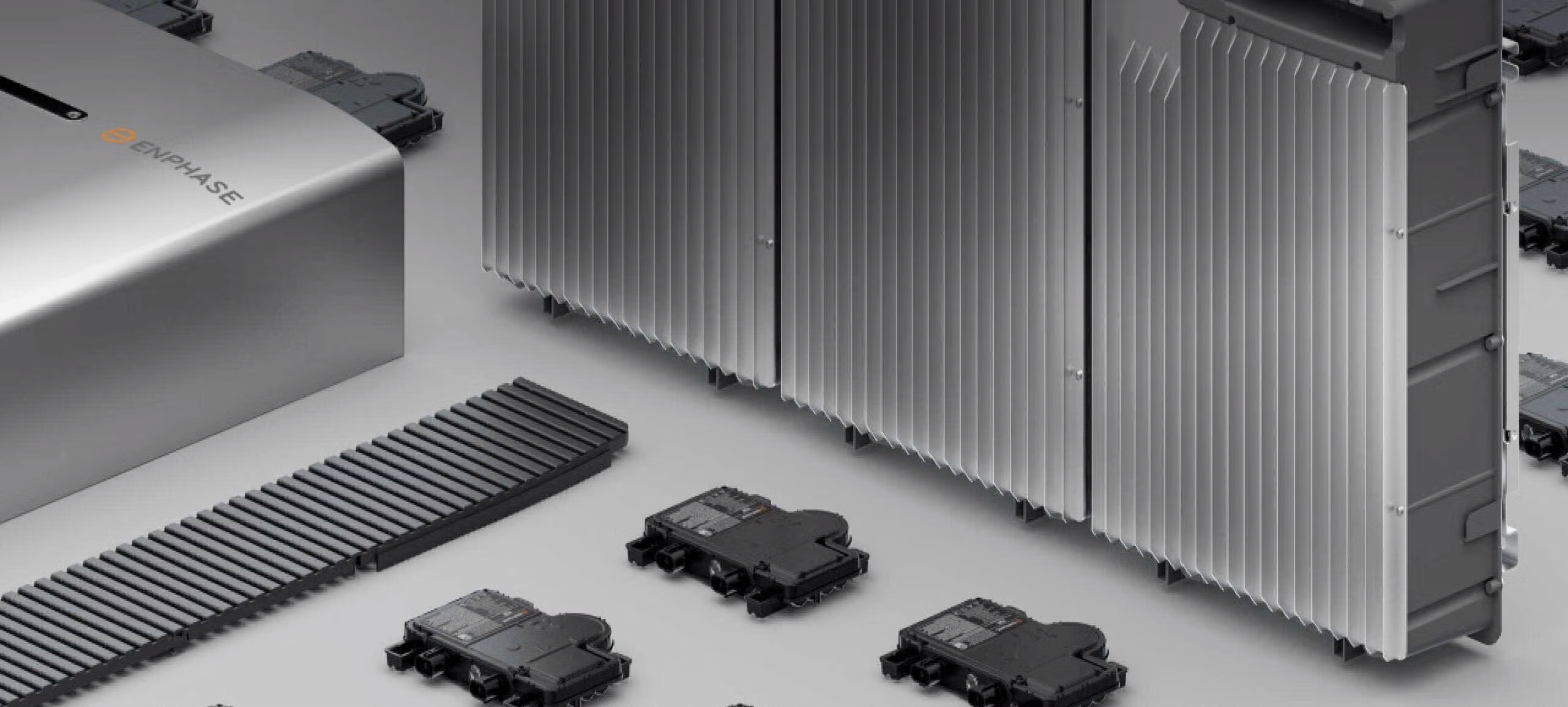Enphase products