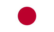 Japan flag