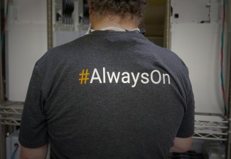 Always on