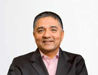 Raghu Belur