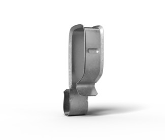 Cable clips
