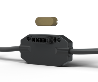 engage cable