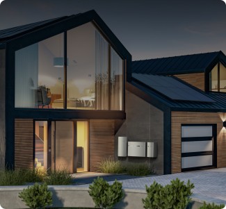 Homeowner house