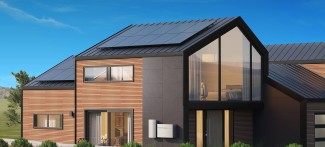 Solution residential