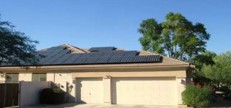 Microinverters help make happy customers