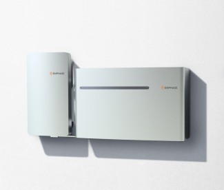 Storage on wall EU