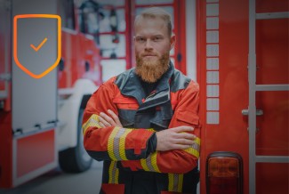Firefighter DE