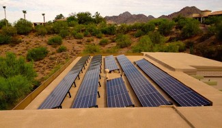 Enphase Beats the Heat in Valley of the Sun