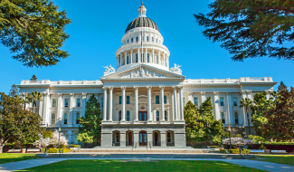 California Fire Code Updated to Allow More Residential Energy Storage Capacity