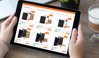 Introducing the Enphase Store