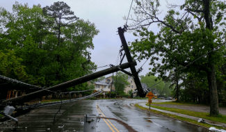 Storm Guard Technology