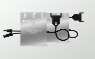 1 million microinverters shipped since inception