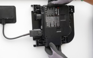 Sixth-generation IQ technology