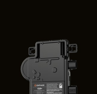 Enphase IQ8+ Microinverter