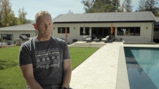 Jon's story