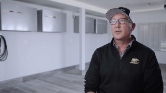 Mike's story