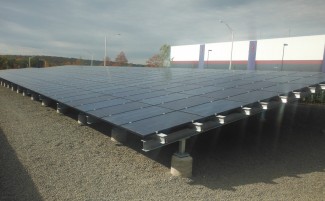 Operational Flexibility for Commercial Project