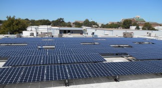Holtek Solar