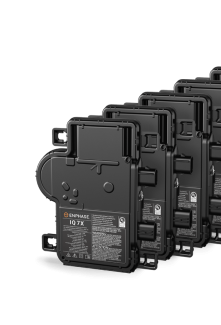 Store Categories Microinverters