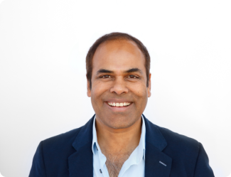 Jayant Somani