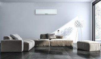 Solar Sensibo Sky
